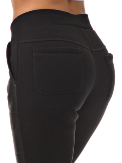 Брюки женские М-4062 А+Б Коллекция