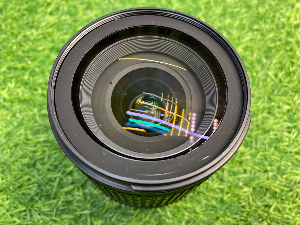 Nikon DX AF-S Nikkor 18-135mm Покупка/Продажа