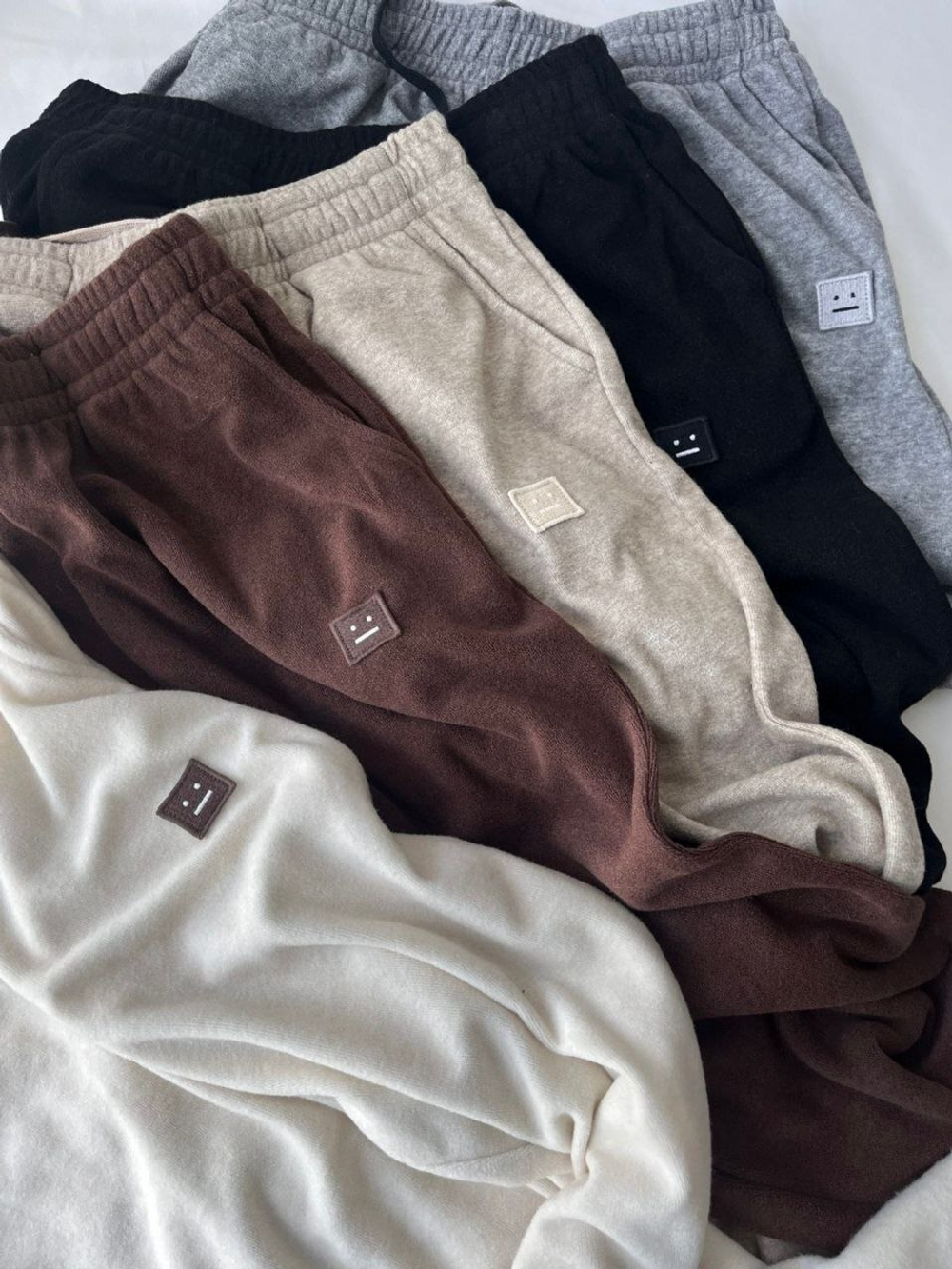 Штаны Acne Studios