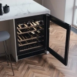 Встраиваемый винный шкаф Asko WU886G1ENB1