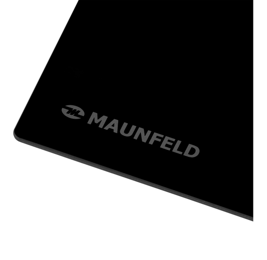 Встраиваемая варочная поверхность MAUNFELD CVCE453BDBK