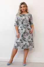 Платье Аморет №1 Valentina