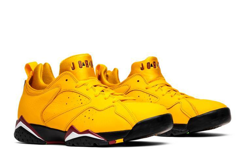 Кроссовки Jordan Air Jordan 7 Retro Low Taxi