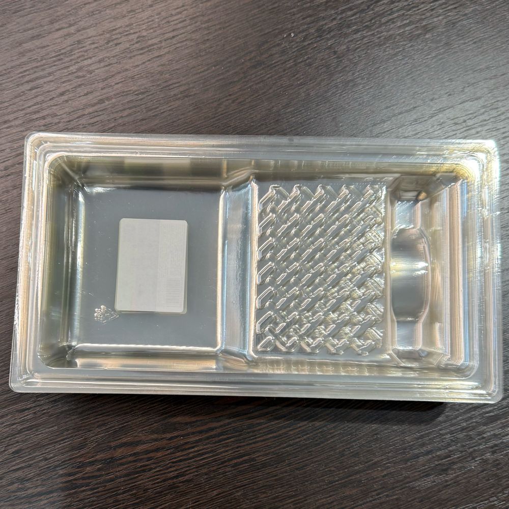 Вкладыш в ванночку