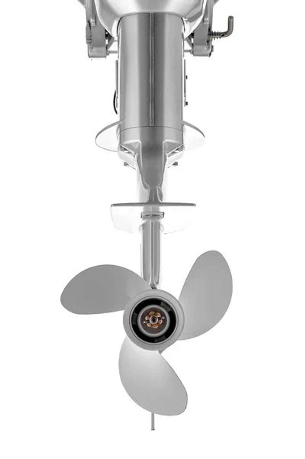 4х-тактный лодочный мотор SHARMAX SMF9.9HS