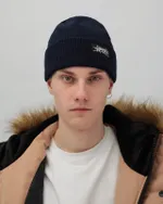 Шапка Anteater Jazzy navy