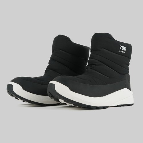 Ботинки The North Face Nuptse II артикул:TA5G2KKY4 - купить в магазине Дайс