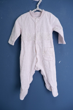 Слип красивый на 1/6 месяцев