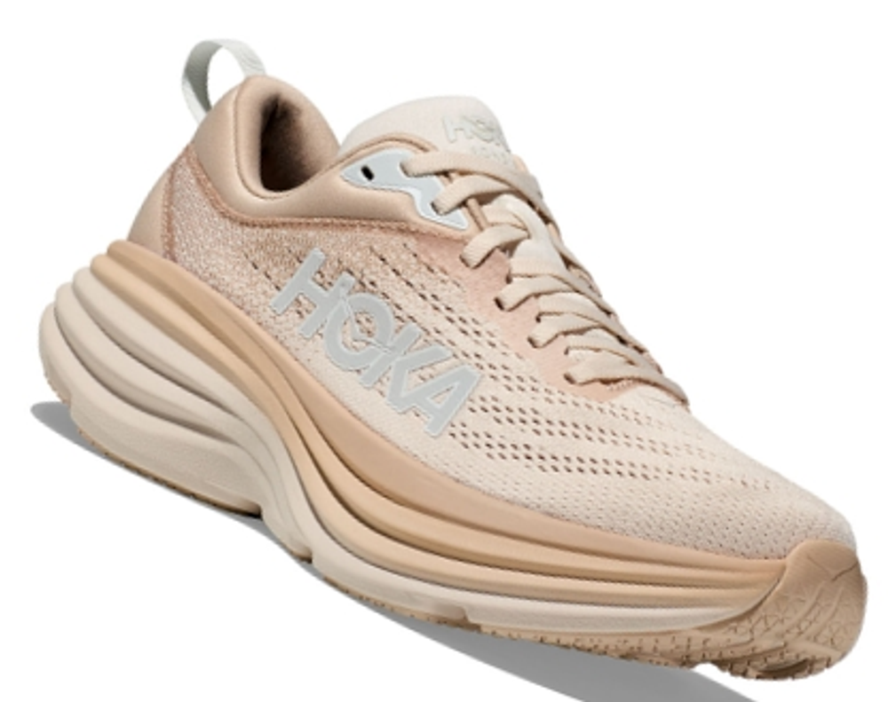 Кроссовки женские Hoka Bondi 8