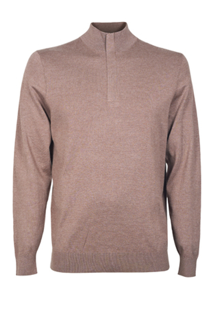 Джемпер-поло CAIOMARIO