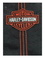 Сумка Womens Rally Halfpack Harley-Davidson
