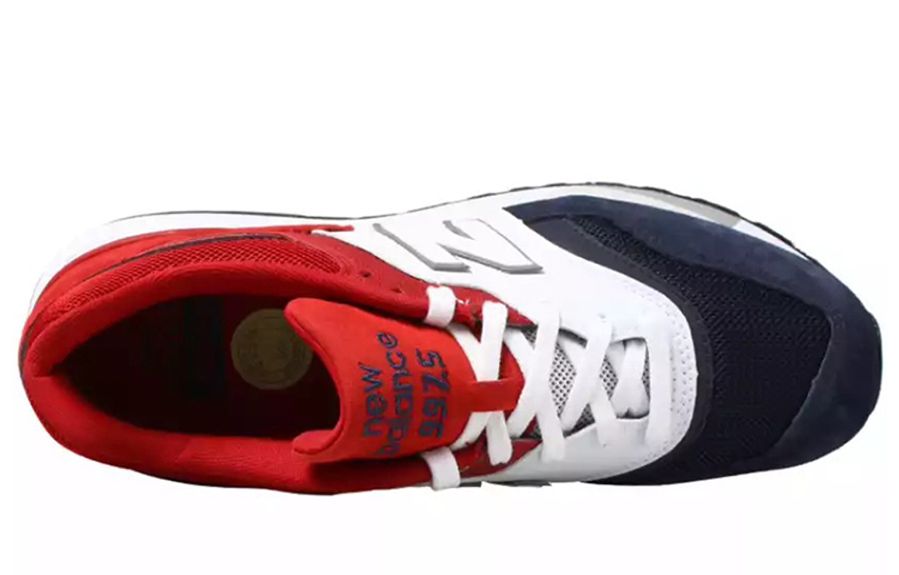 Кроссовки New Balance Nb 997H
