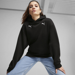 Мужская толстовка PUMA 372.5 Hoodie