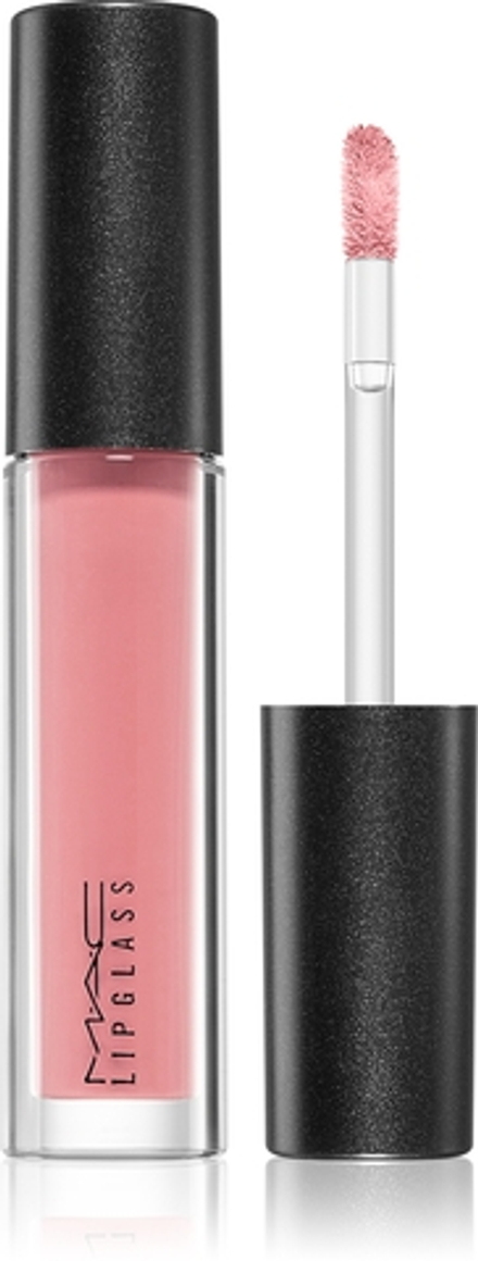 MAC Cosmetics Lipglass - Блеск для губ оттенок Candy Box, 3 ml