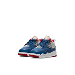 Кроссовки детские Air Jordan 4 Retro TD «Messy Room»