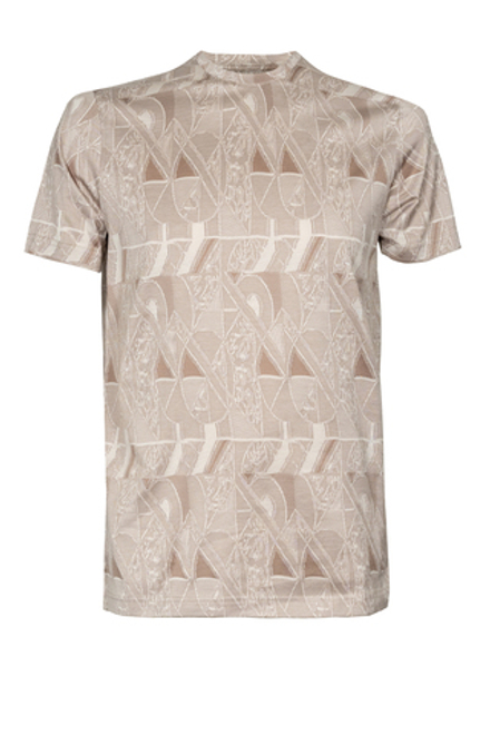 Футболка ENRICO CERINI