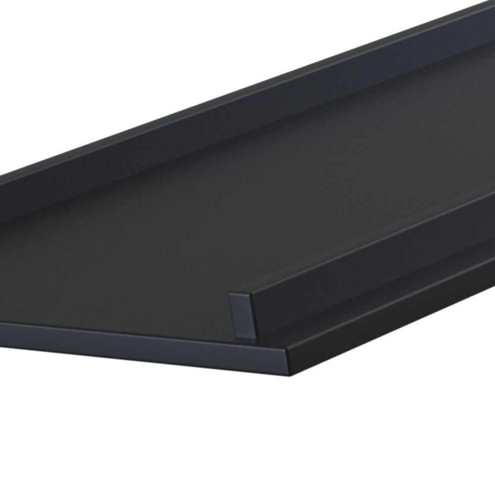 Декоративная накладка для магнитного шинопровода Maytoni S35 TRA004-21B