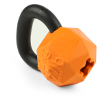 Игрушка для собак из резины "Гиря", 100мм, серия STRONG, Triol