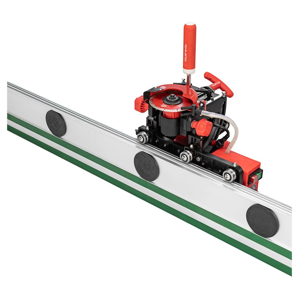 Плиткорез электрический DLT SlimTronic, 3200мм