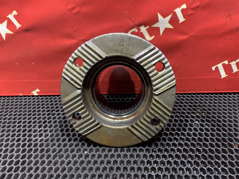 Фланец АКПП 2023г.