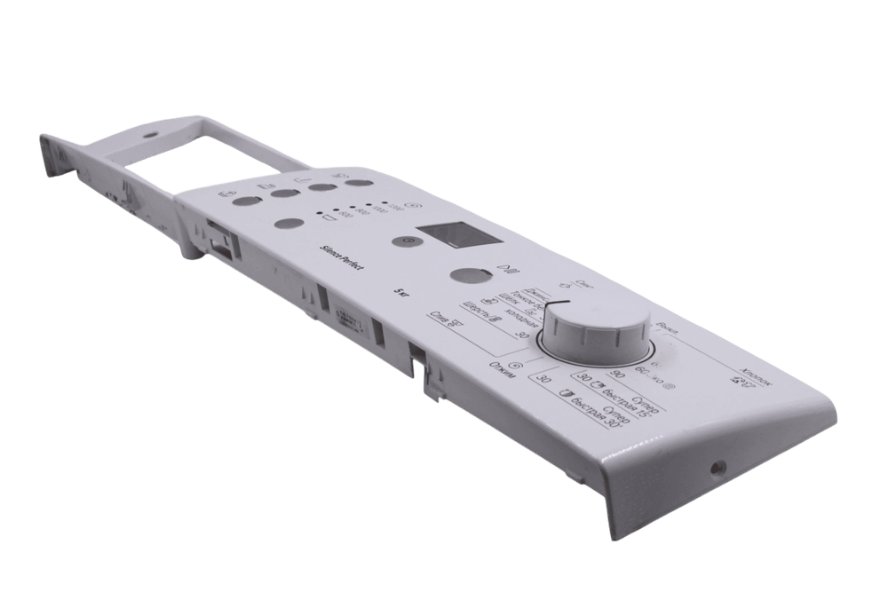 Панель стиральной машины Bosch Maxx 5