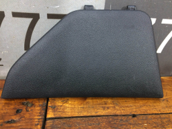 Обшивка крышка багажника Kia Sportage 4 16-22 Б/У Оригинал 85732F1000