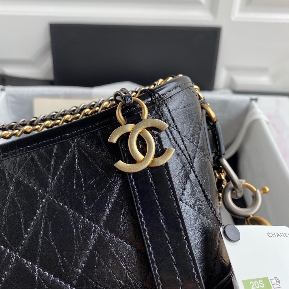 Chane1 Gabrielle Small 20 cm