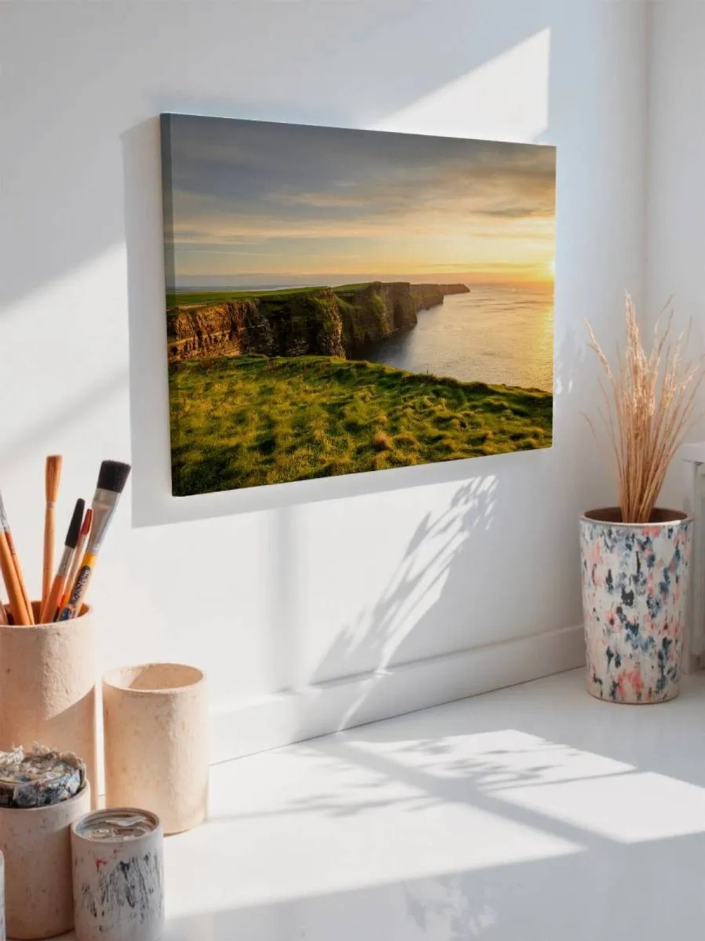 Картина на стену 40 X 50 Пейзаж