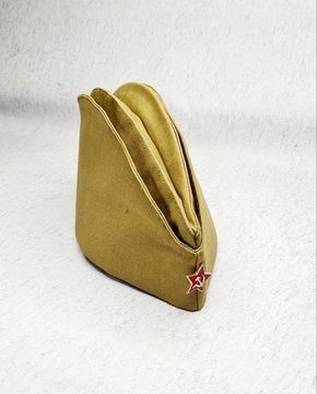 Военная пилотка