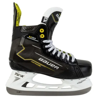 Коньки Bauer S24 SUPREME M30 SR
