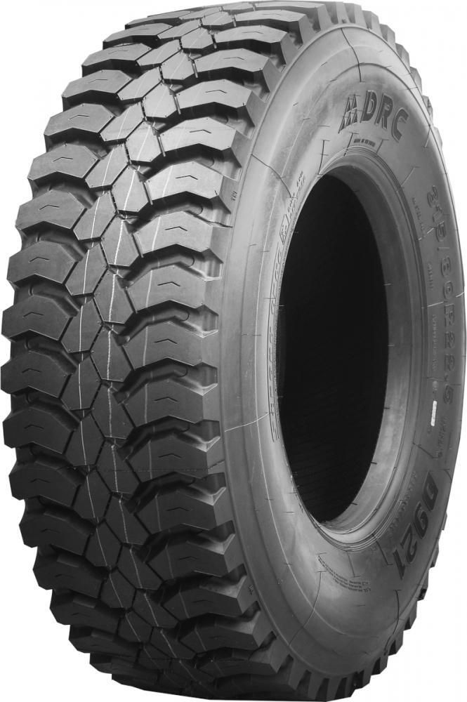 Drc D921 (универсальная) 315/80 R22.5 156K