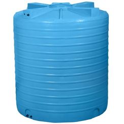 Бак для воды Акватек ATV-5000 синий