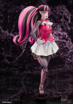 Draculaura