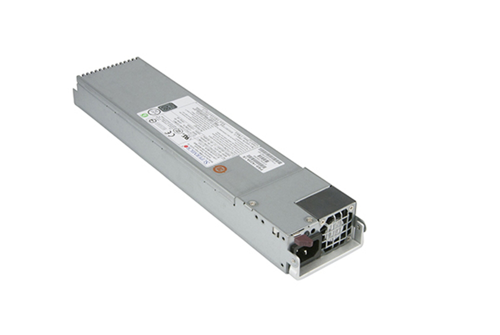 Блок питания  Supermicro PWS-1K03A-1R