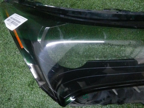 Стекло фары правое Lexus NX 1 (2014-2017)