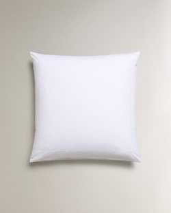 Пододеяльник Zara Home, хлопок 100%, однотонный, 0081/091