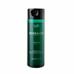 La'dor HERBALISM SHAMPOO Шампунь для волос на травяной основе 150мл