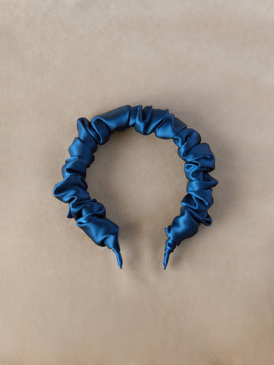 Бокс для сна DARK BLUE
