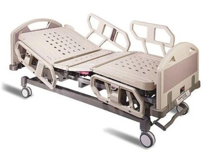 Кровать функциональная DIXION Intensive Care Bed