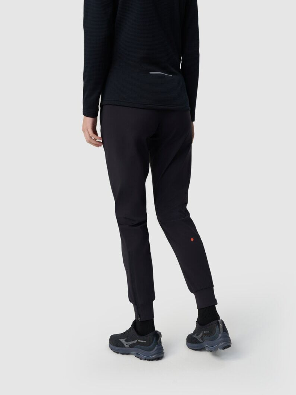 Брюки GRI зимние Джеди 2.0 женские чёрные