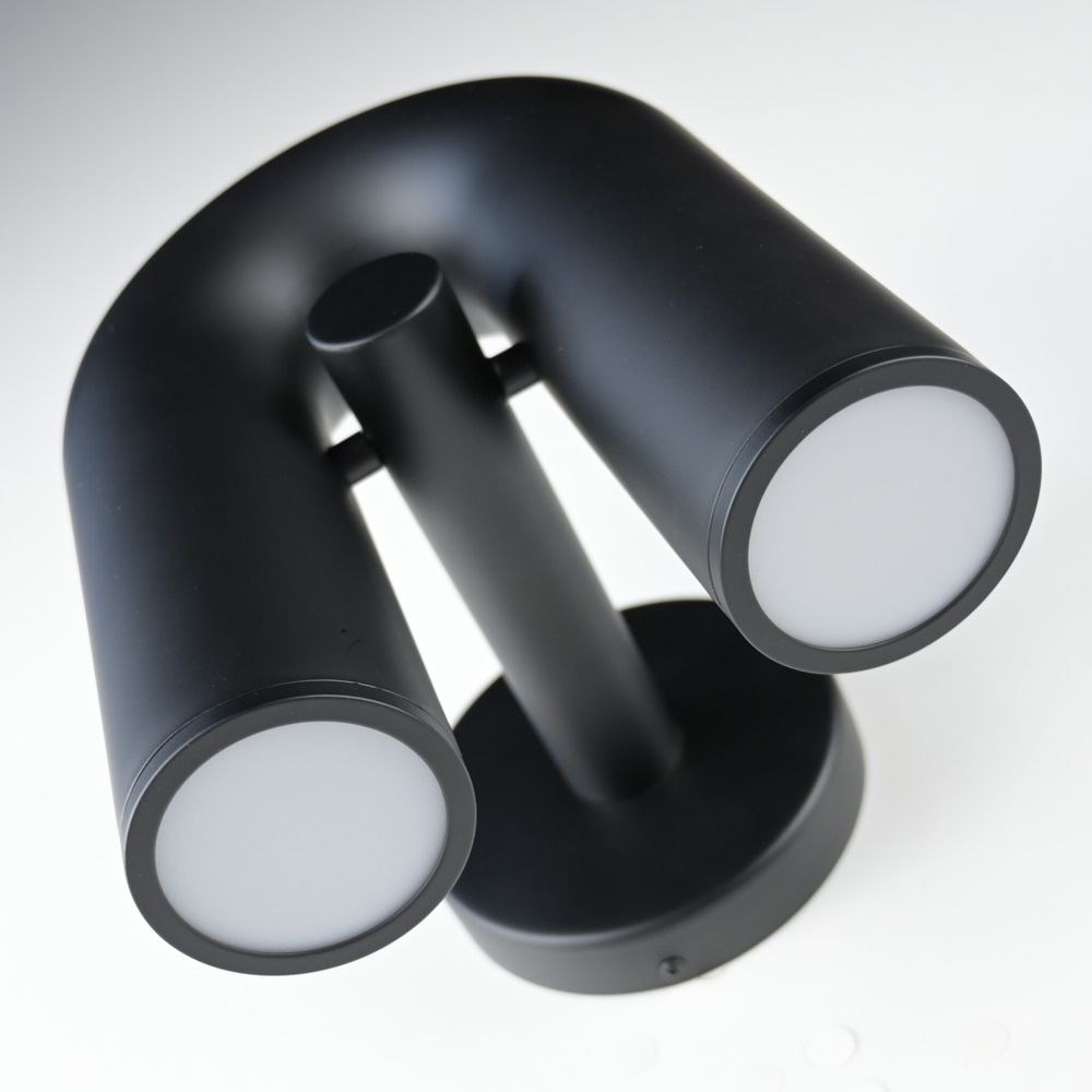 Бра Fanny Black By Imperiumloft