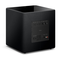 Сабвуфер KEF Kube 12 MIE Black
