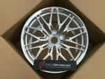 КОВАНЫЕ ДИСКИ ДЛЯ PORSCHE 911 991.2 TURBO 2015 ПОРШЕ