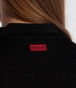 Платье Nessira HUGO - черный(50500061)