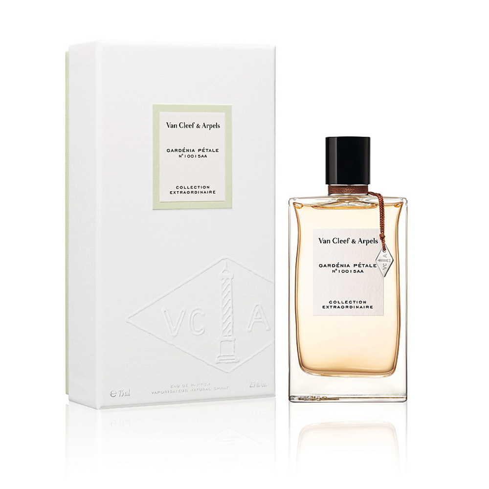 VAN CLEEF Gardenia Petale