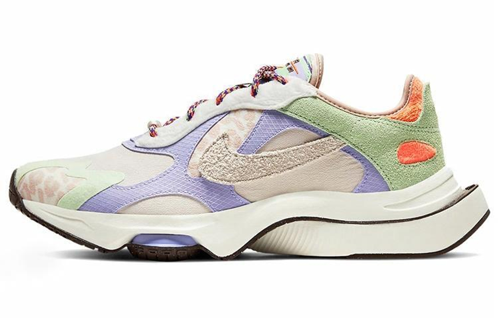 Кроссовки Nike Air Zoom Division Wntr (Женская размерная сетка)
