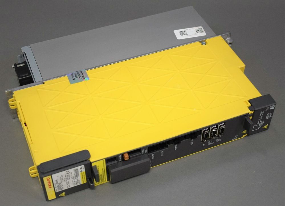 FANUC A06B-6290-H206
