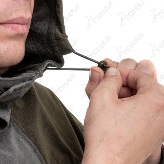 Костюм утепленный Горка-осень Финляндия р.56-58/170-176 Helios