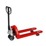 Гидравлическая тележка FOXSTER AC25 (резина)