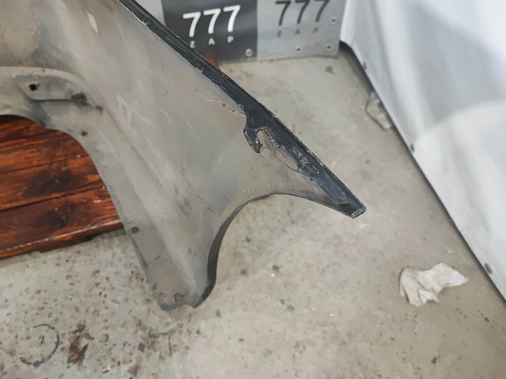 Бампер задний Toyota Camry (XV55) 14-18 Б/У Оригинал 5215906A30